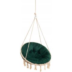 Hobbygarden PODUSZKA STORK DUŻA HOUSE ZIELONY 13558563 5902414550889