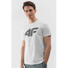 4f T-shirt 4F 4FWSS24TTSHM1155 10S 13558836 5904698747191