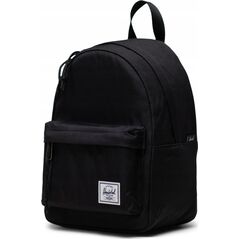 Herschel Herschel Classic Mini Backpack 11379-00001 Czarne One size 13561730 828432591879