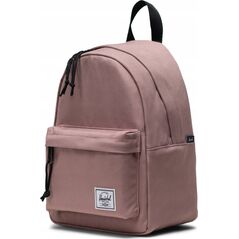 Herschel Herschel Classic Mini Backpack 11379-02077 Różowe One size 13561761 828432591909