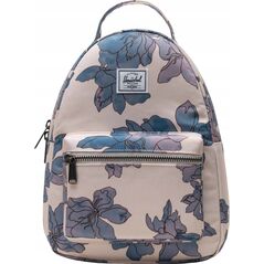 Herschel Herschel Nova Mini Backpack 11395-06092 Beżowe One size 13561780 828432623877