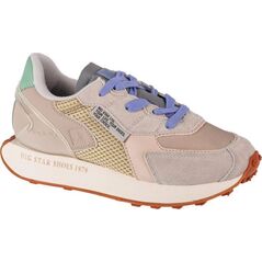 Big Star Big Star Shoes NN274976 Pomarańczowe 37 13561830 5900714754617
