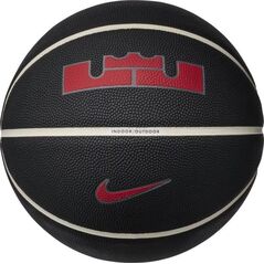 Nike Nike Lebron James All Court 8P 2.0 Ball N1004368-097 Czarne 7 13562690 887791757135