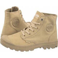Palladium Palladium Mono Chrome 73089-274-M Beżowe 44 13563420 196660407430