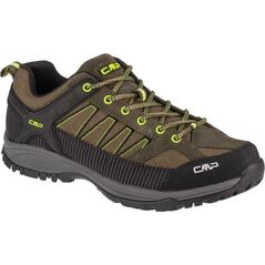 Buty trekkingowe męskie CMP CMP Sun Low Hiking 3Q11157-22ER Zielone 46 13566274 8058949585463