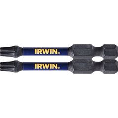 Irwin Tools spin nozzle "IRWIN" T30 57mm, 2 pcs. 13566814 5054905252601