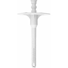 Fischer FISCHER KOŁEK DO STYROPIANU/WEŁNY TERMOFIX PN 8mm x135mm /100szt. 13567247 4048962441628