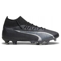 Puma Puma Ultra Pro FG/AG 107422-02 Czarne 45 13567528 4065454845849