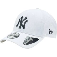 New Era New Era 9TWENTY League Essentials New York Yankees Cap 60348840 białe OSFM 13568876 196821893492