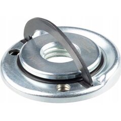 Wolfcraft Nakrętka szybkomocująca do szlifierek kątowych M14 - Wolfcraft 13569916 4006885246300