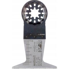 Wolfcraft Brzeszczot  wgłębny Expert , BiM  Wolfcraft -  Starlock 13569921 4006885426009