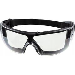 Wolfcraft Okulary ochronne Wolfcraft - PRO (CE) 13571962 4006885493407