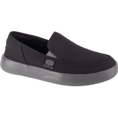 HEY DUDE Hey Dude Sunapee M Canvas 41093-070 Czarne 43 13575707 197002701315