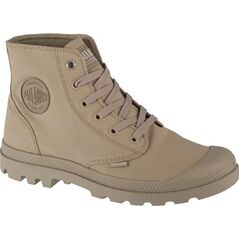 Buty trekkingowe męskie Palladium Palladium Mono Chrome 73089-379-M Zielone 44 13576638 196660407560