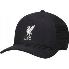 Nike Czapka Nike Liverpool FC Rise FN4877-011 13576718 196976344054