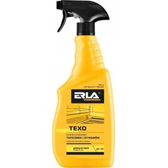 K2 K2 PŁYN DO CZYSZCZENIA TAPICERKI I DYWANÓW ERLA TEXO 750ML 13576745 5906534020147