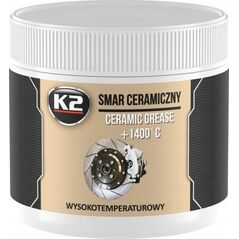 K2 K2 SMAR CERAMICZNY 500G 13576749 5906534020987