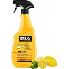 K2 K2 PŁYN DO ODTŁUSZCZANIA POWIERZCHNI ERLA DEGRI 750ML 13576764 5906534020208