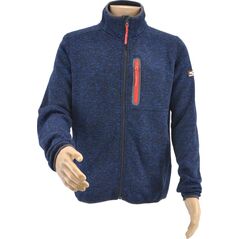 AWTools AWTOOLS BLUZA POLAROWA T2/ GRANAT/ XXL 13576978 5903678618339