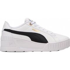 Puma Puma Karmen Wedge 390985-02 białe 40 13577217 4065452416577