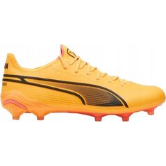 Puma Buty Puma KING Ultimate FG/AG 107563-08 13577793 4099686413491