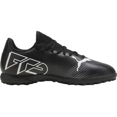 Puma Buty Puma Future 7 Play TT Jr 107737-03 13577800 4099686163167