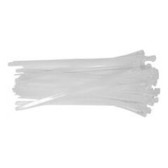 Yato YATO OPASKA PLASTIKOWA SAMOZACISKOWA  7,6*250 /50szt 13581634 5906083105586
