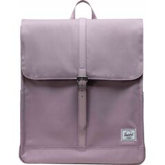 Herschel Herschel City Backpack 11376-06067 Fioletowe One size 13582187 828432622214