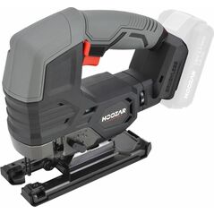 Wyrzynarka Sourcing HOOZAR JIGSAW 18V SOLO JS10BL-0 13583864 5903678623418
