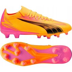 Puma Buty Puma Ultra Match FG/MG 107754-03 13598145 4099686284268
