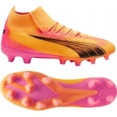 Puma Buty Puma Ultra Pro FG/AG 107750-03 13598150 4099686363628