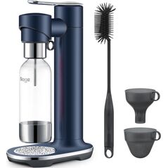 Saturator Sage Sage - The InFizz Fusion Granatowy - Saturator do wody 13599374 9355973118889