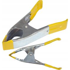 Toya VOREL ŚCISKI SPRĘŻYNOWE 150mm kpl. 2szt. 13602331 5906083102530