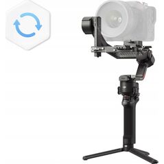 DJI DJI Care Refresh DJI RS 4 Pro (dwuletni plan) 13603335 6941565976581