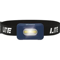 Scangrip Latarka czołowa LED 140 lm HEAD LITE  S 03.5645 13604379 5708997356456