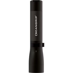 Scangrip Akumulatorowa latarka 600 lm FLASH 600 R 03.5137 13604581 5708997351376