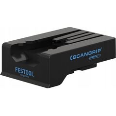 Scangrip Adapter connect kompatybilny z  FESTOOL CONNECTOR 03.6153C 13605080 5708997361535