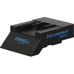 Scangrip Adapter connect kompatybilny z EINHELL CONNECTOR 03.6143C 13605082 5708997361436