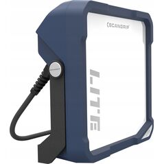 Scangrip Nieoślepiająca lampa robocza 4000 lm VEGA LITE COMPACT 03.5673 13605084 5708997356739