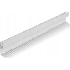 Sola SOLA ŁATA ZĄBKOWANA 100cm ALZ 2605 100 13607431 9002719044963