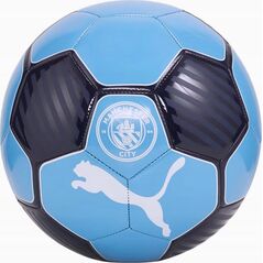 Puma Piłka Puma Manchester City 084416-03 13608089 4067981510108