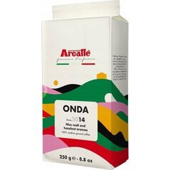 Kawa mielona Arcaffe Arcaffe Onda - kawa mielona 250g 13615308 8033959092552