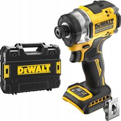 Dewalt DEWALT ZAKRĘTARKA UDAR.18VDCF860NT 208Nm TSTAK 13615439 5035048808658
