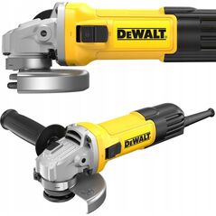 Dewalt DEWALT SZLIFIERKA KĄT.115 / 900W DWE4036 13615447 5035048808511