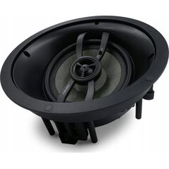 Melodika Melodika BLI6A (BLI 6A) kierunkowy gĹoĹnik instalacyjny Ĺcienny / sufitowy okrÄgĹy do zabudowy, pochylony 15Â° - 1 szt 13615783 5907609010162