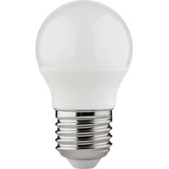 Kanlux Żarówka LED Kanlux Bilo E27 6,5W E27-NW 806lm 4000K barwa neutralna 26768 13615831 5905339267689