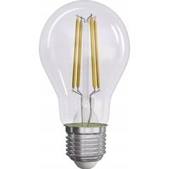 Emos Żarówka LED Emos Filament ZF5148 3,8W (60W) E27 A60 3000K biała ciepła 13620124 8592920120620