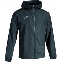 Kurtka męska Joma Joma Elite VII Rain Jacket 102235-150 szary L 13620156 8445757255822