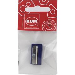 KUM Temperówka KUM kostka 100KS w etui 13637509 5906737533826