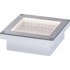 Oprawa schodowa Paulmann Outdoor 230V Brick IP68 z czujnikiem ruchu 100x100 13646555 4000870943366